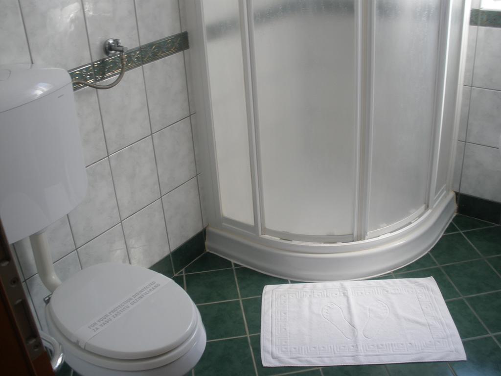 Family Apartments Suzi ロヴィニ 部屋 写真