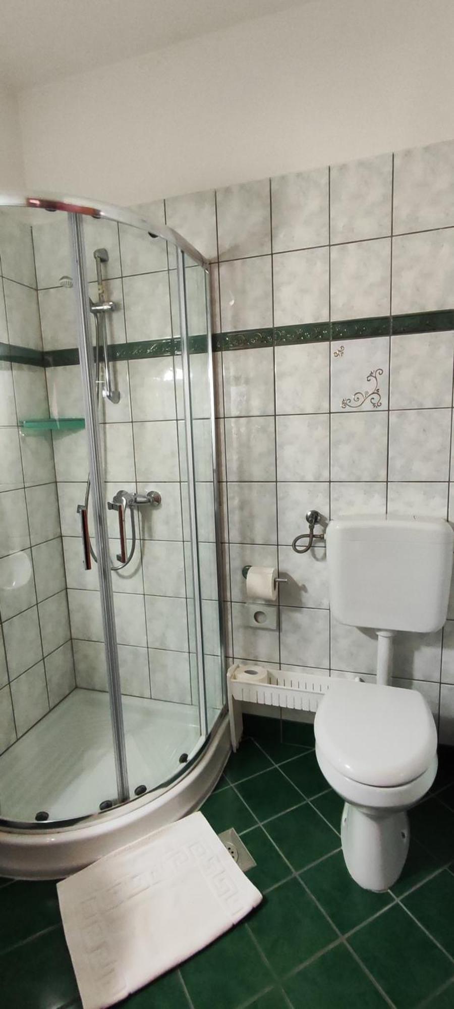 Family Apartments Suzi ロヴィニ エクステリア 写真