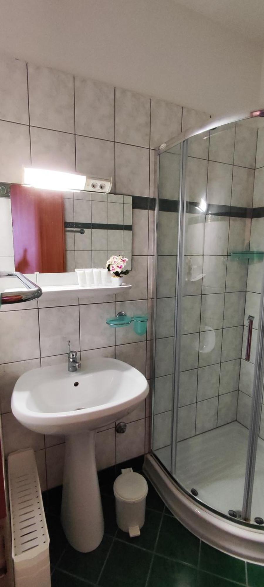 Family Apartments Suzi ロヴィニ エクステリア 写真