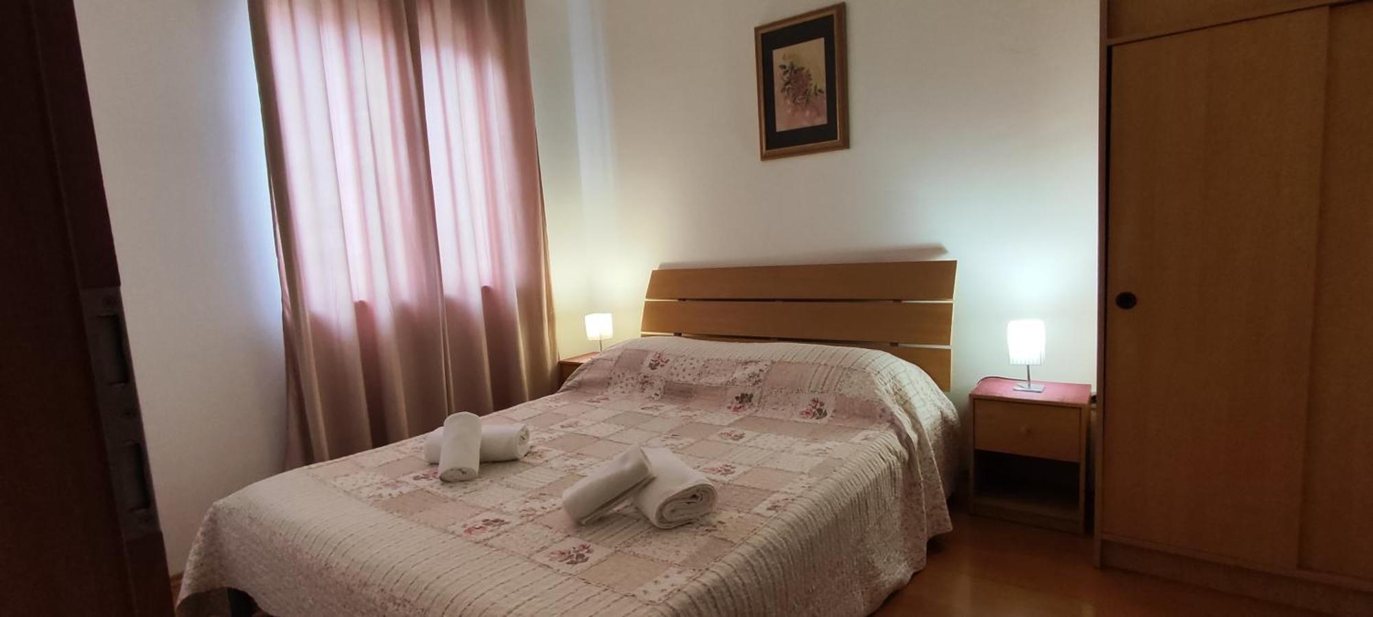 Family Apartments Suzi ロヴィニ エクステリア 写真